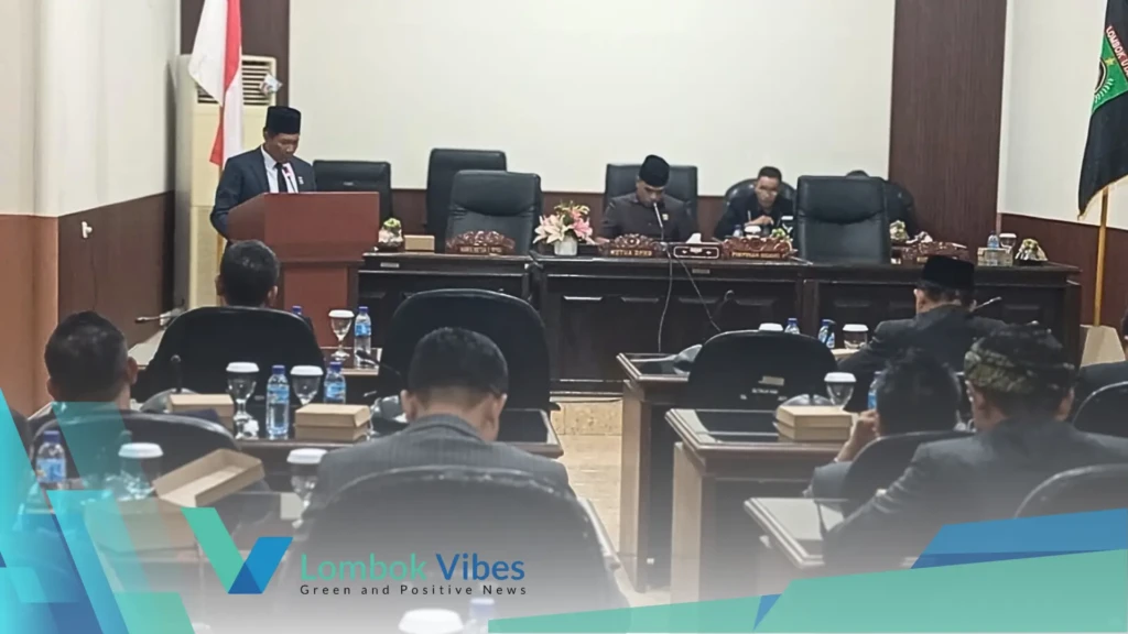 Property of Lombokvibes.com