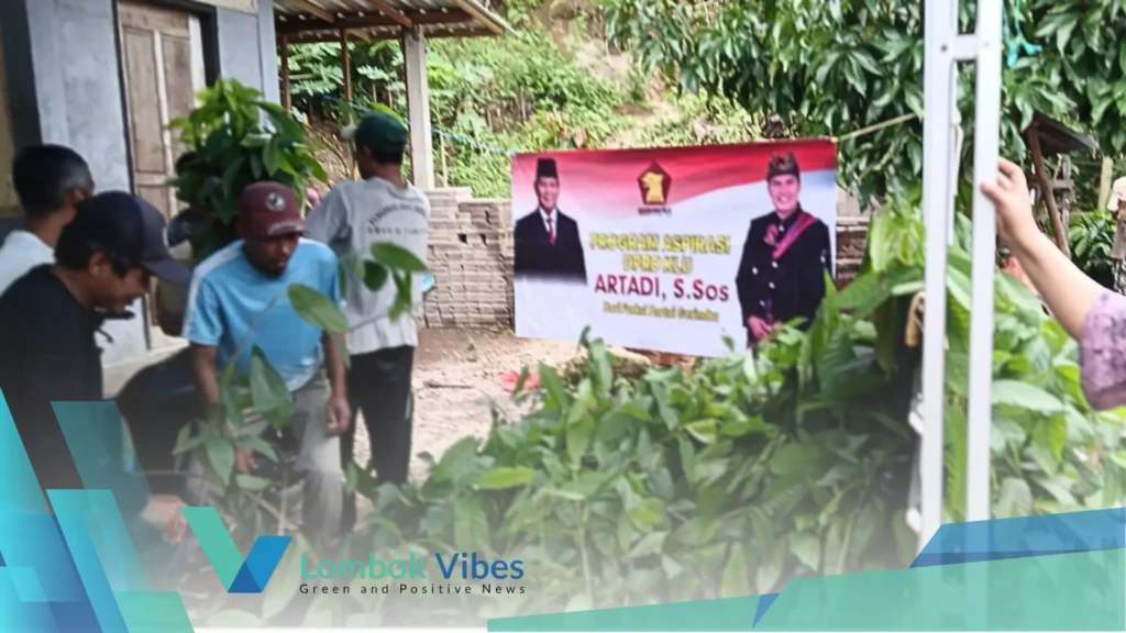 Property of Lombokvibes.com