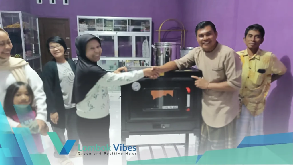 Property of Lombokvibes.com