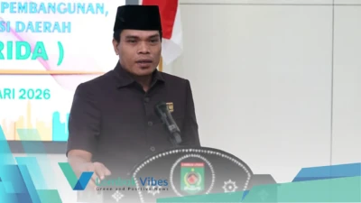 DPRD KLU dorong RKPD 2027 responsif hadapi tantangan sosial-ekonomi 