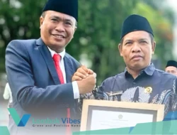 Desa Bentek Lombok Utara bikin bangga,  awal 2026 diguyur penghargaan nasional kerukunan