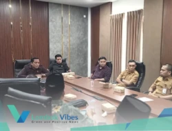 Bamus DPRD Lombok Utara susun jadwal kegiatan masa Sidang I Tahun 2026