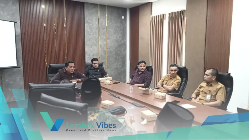 Property of Lombokvibes.com