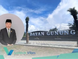 Ketua DPRD Lombok Utara nilai aktivitas senam di Alun-alun Tanjung sebagai ekspresi positif warga