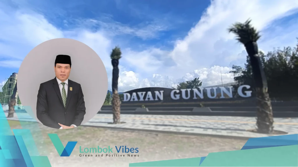 Property of Lombokvibes.com