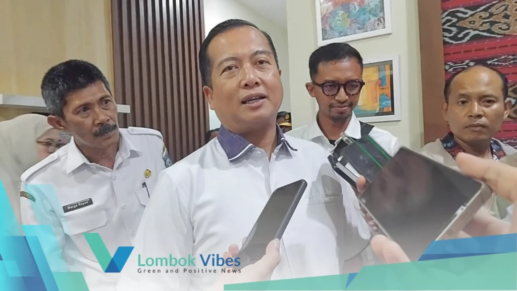 Property of Lombokvibes.com