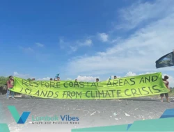 WALHI NTB: 518 bencana ekologi jadi bukti gagalnya tata kelola lingkungan di NTB