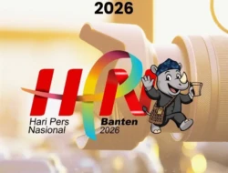 Bank NTB Syariah Mengucapkan Selamat  Hari Pers Nasional 2026