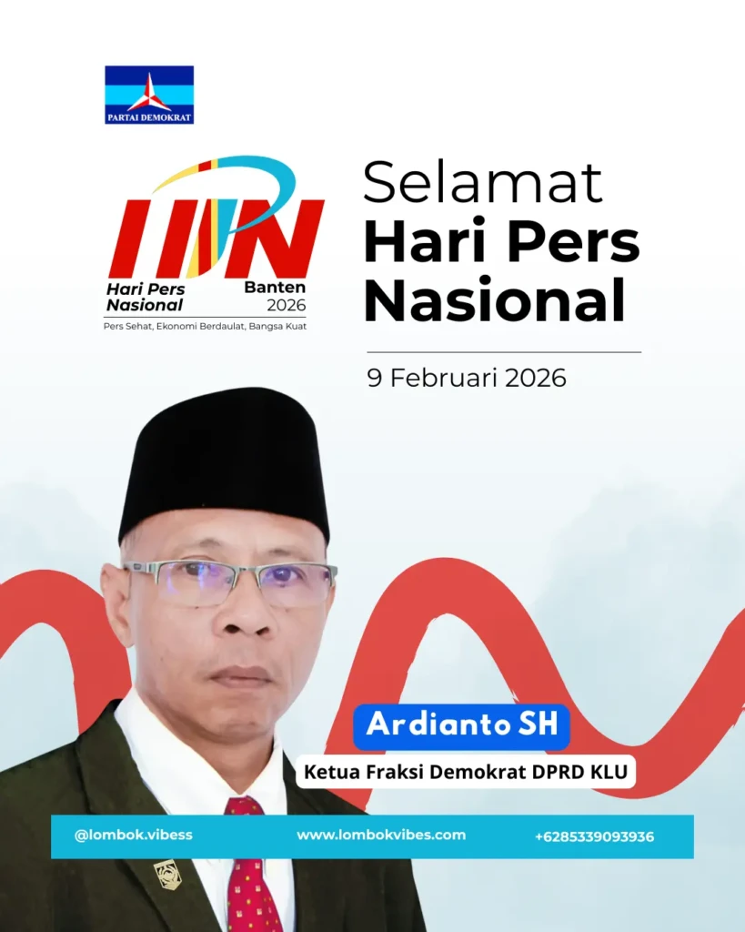 Property of lombokvibe HPN - 1