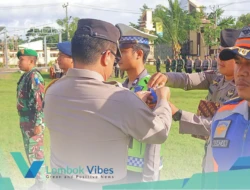 Operasi Keselamatan Rinjani 2026 dimulai, dari tanggal 2 hingga 15 Februari