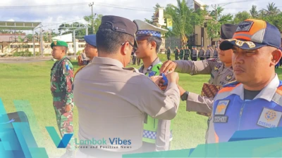 Operasi Keselamatan Rinjani 2026 dimulai, dari tanggal 2 hingga 15 Februari