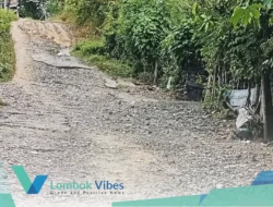 Ini proyek strategis KLU 2026: Jalan di 5 kecamatan dibangun merata, BPBD-Inspektorat dapat kantor baru