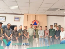 2.447 unit RTG di Lombok Utara masih menggantung, Komisi III DPRD KLU jemput bola ke BNPB