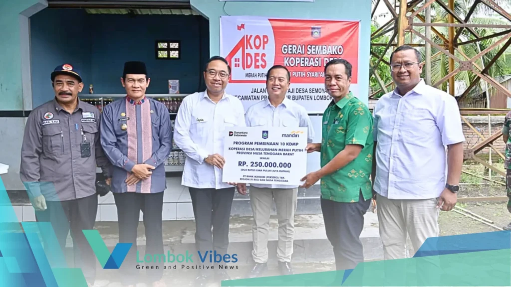 Property of Lombokvibes.com