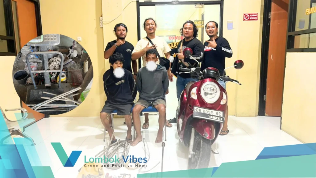 Property of Lombokvibes.com