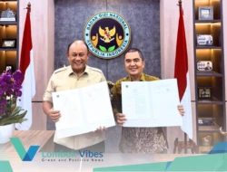 Bank NTB Syariah resmi jadi mitra keuangan Badan Gizi Nasional