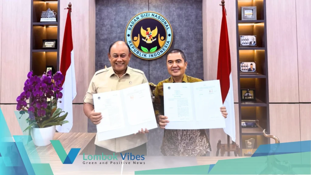 Property of Lombokvibes.com