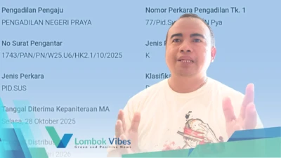 Property of Lombokvibes.com