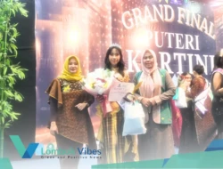 Bangga! Putri Bayan Lombok Utara, Denda Ratu Parere sabet dua gelar sekaligus di Ajang Putri Kartini NTB 2026