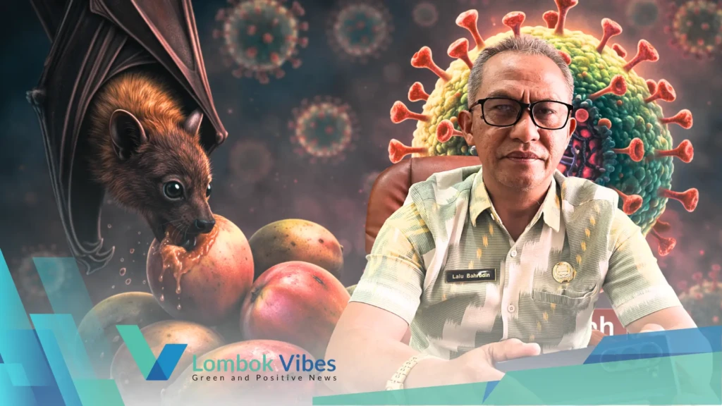 Property of Lombokvibes.com