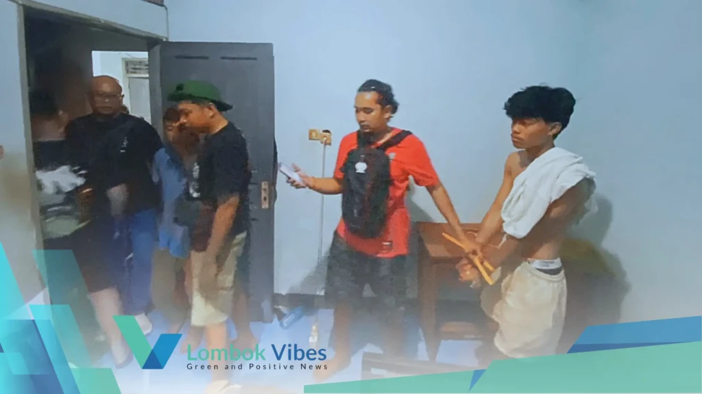Property of Lombokvibes.com