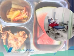 29 siswa di Malaka dilarikan ke Puskesmas diduga keracunan MBG: “Bau ayam mendekati busuk”, SPPG klaim sudah sesuai SOP