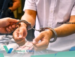 Urine negatif dan tak ada barang bukti, oknum anggota DPRD KLU dilepas usai penggerebekan kasus nark0ba