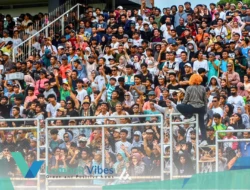 Trofi liga 4 NTB dinilai mirip turnamen kampung, Ultras Dayan Gunung surati Asprov PSSI NTB hingga Gubernur: Minta audit total Liga 4 zona NTB