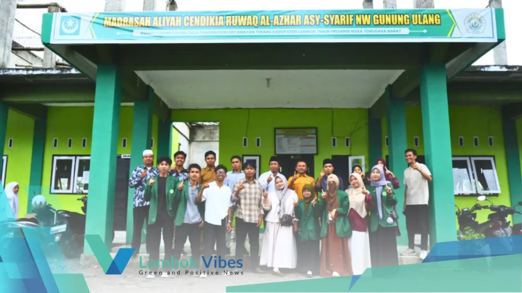 Property of Lombokvibes.com