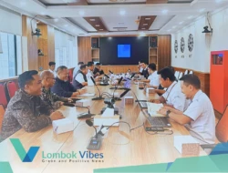 Kejar hibah triliunan KNMP, DPRD Lombok Utara jemput bola ke KKP: Ultimatum untuk Pemda