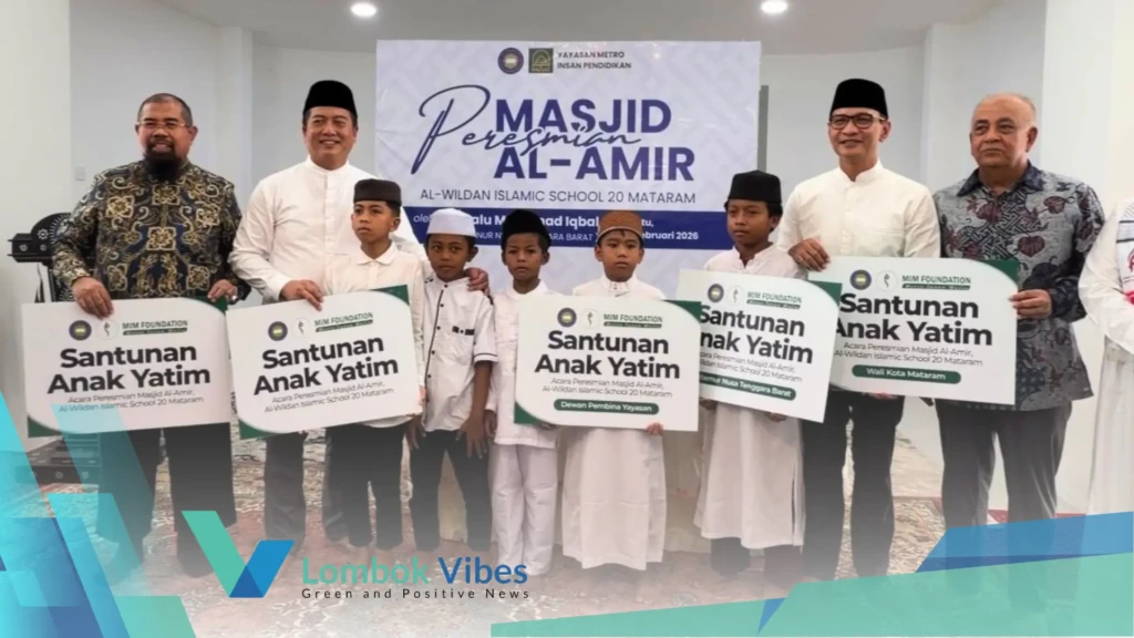 Property of Lombokvibes.com