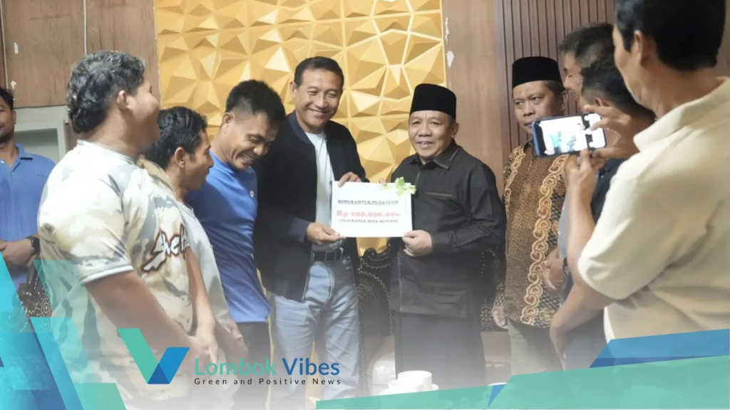 Property of Lombokvibes.com