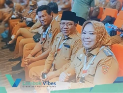 Hadir di Rakornas Nasional 2026, Najmul Akhyar tekankan satu visi pusat-daerah demi kesejahteraan rakyat 