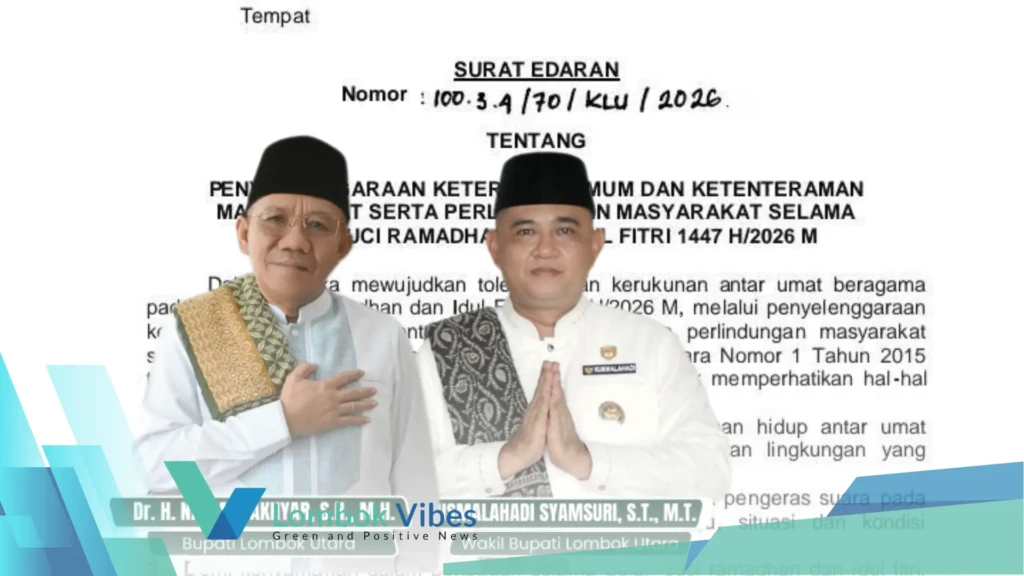 Property of Lombokvibes.com