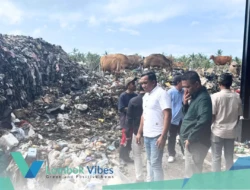 Insinerator belum berizin, sampah di Gili kian menumpuk: DPRD KLU minta kapal angkut segera disiapkan