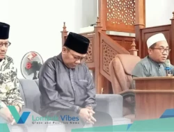 Bupati Najmul gaungkan disiplin dan integritas ASN di awal Ramadhan 1447 H, Imtaq jadi fondasi kerja Pemda KLU