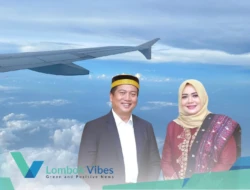 Iqbal–Dinda klaim setahun sukses dongkrak konektivitas NTB, dari bandara, ambulan gratis, hingga jalan terang dirasakan warga