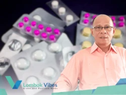 Ardianto SH gaungkan perang kolektif melawan narkoba di Lombok Utara, dimulai dari keluarga hingga gerakan desa