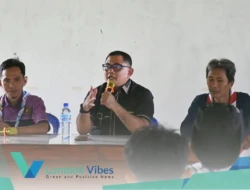 Wabup Kusmalahadi apresiasi peserta Jamda XI NTB, Pramuka KLU disiapkan menuju Jamnas 2026