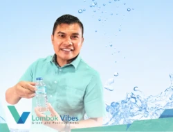Air kemasan bisa jadi “Tambang PAD” baru bagi Lombok Utara, DPRD: Kita punya mata air, masa nggak bisa?