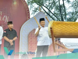 Gelegar Lentera Ramadan 2026 di Lombok Utara resmi bergulir
