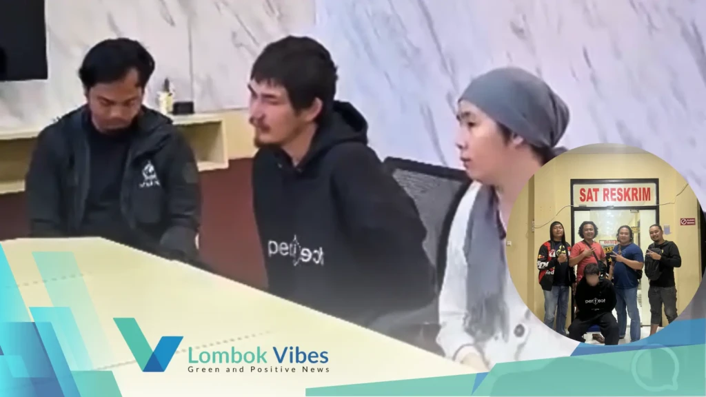 Property of Lombokvibes.com