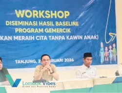 Meski angka turun, DPRD tetap dorong adanya Perda hingga awig-awig anti nikah dini di Lombok Utara