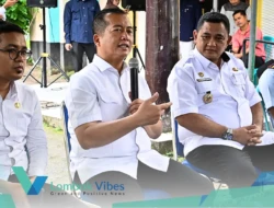 Sasar warga miskin ekstrem di Sigar Penjalin, Pemprov NTB gelontorkan dana Rp500 juta lewat program Desa Berdaya