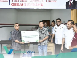 Bank NTB Syariah dukung operasional 10 Koperasi Desa Merah Putih Percontohan se-NTB