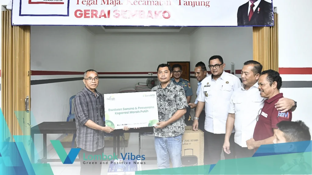 Property of Lombokvibes.com