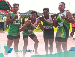 Bidik medali emas Porprov 2026, nama   Zohri kembali jadi tumpuan harapan KLU