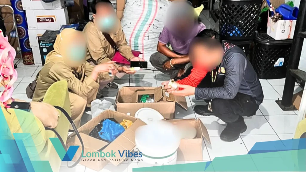 Property of Lombokvibes.com