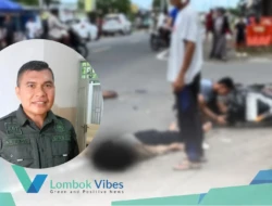 DPRD KLU soroti titik rawan kecelakaan di Karang Sema, minta pengawasan diperketat jelang lebaran