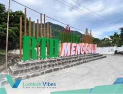 RTH Menggala disulap jadi ruang publik modern, pembangunan tahap awal rampung 100 persen